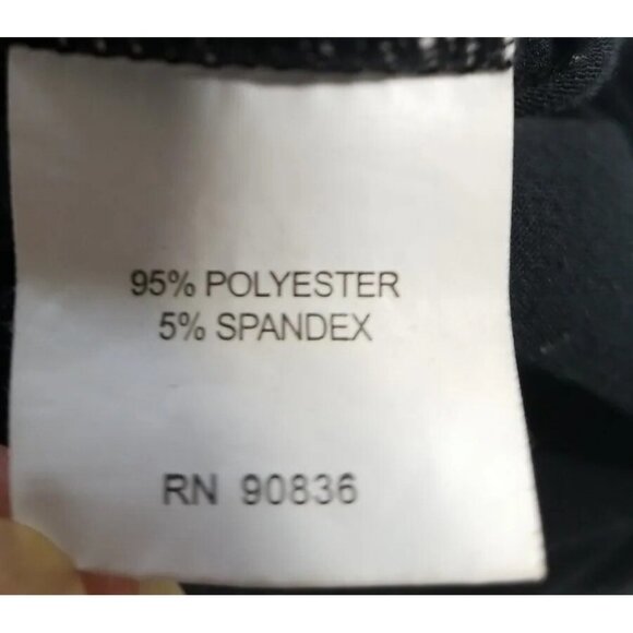 ROSAS CAFE Tortilla Factory Graphic Polo Shirt Short-Sleeve Unisex L - Picture 10 of 10